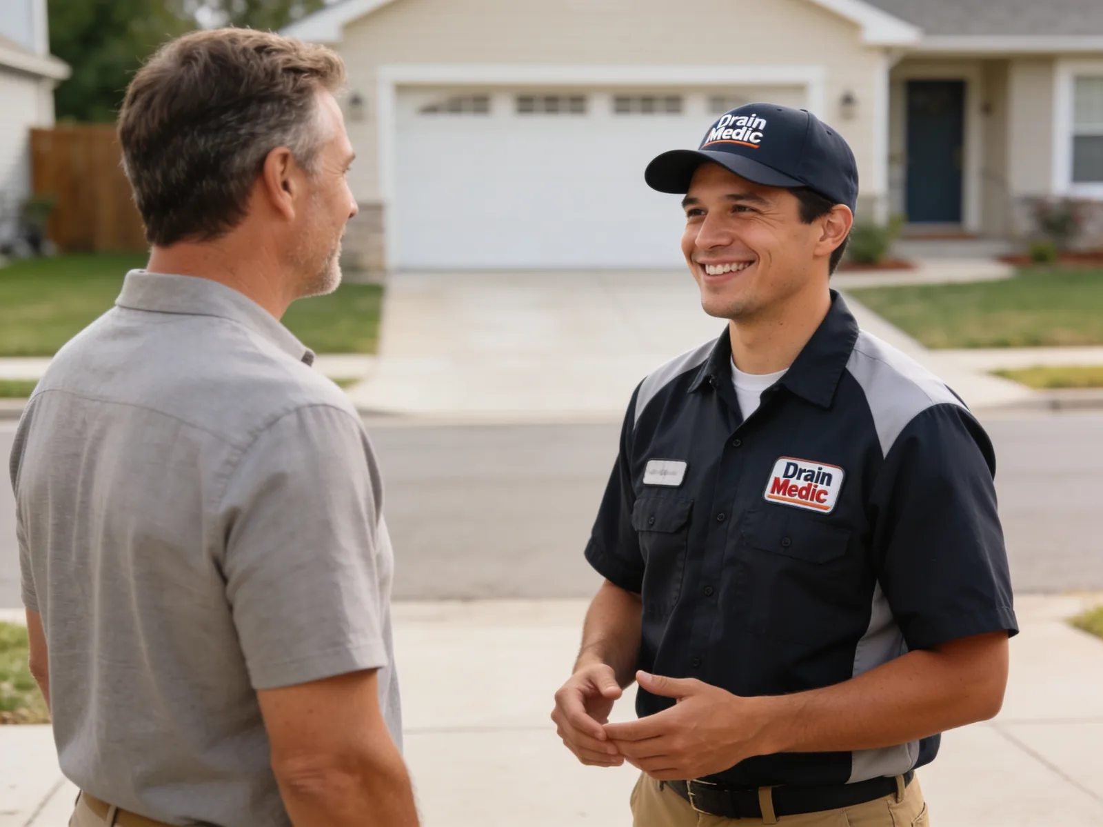 Garbage Disposal Repair Stamps, AR FAQs